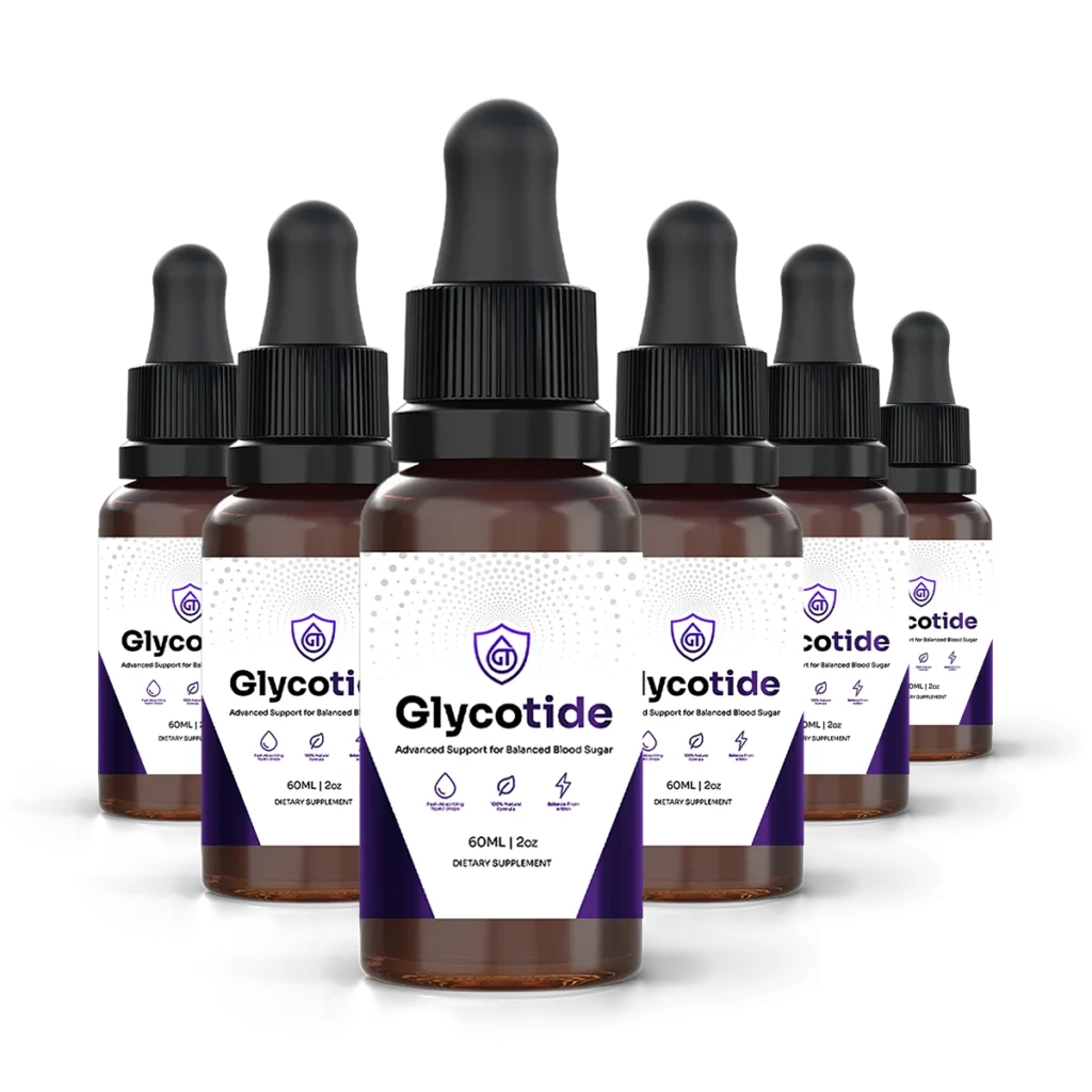 Glycotide Skystis Priedas