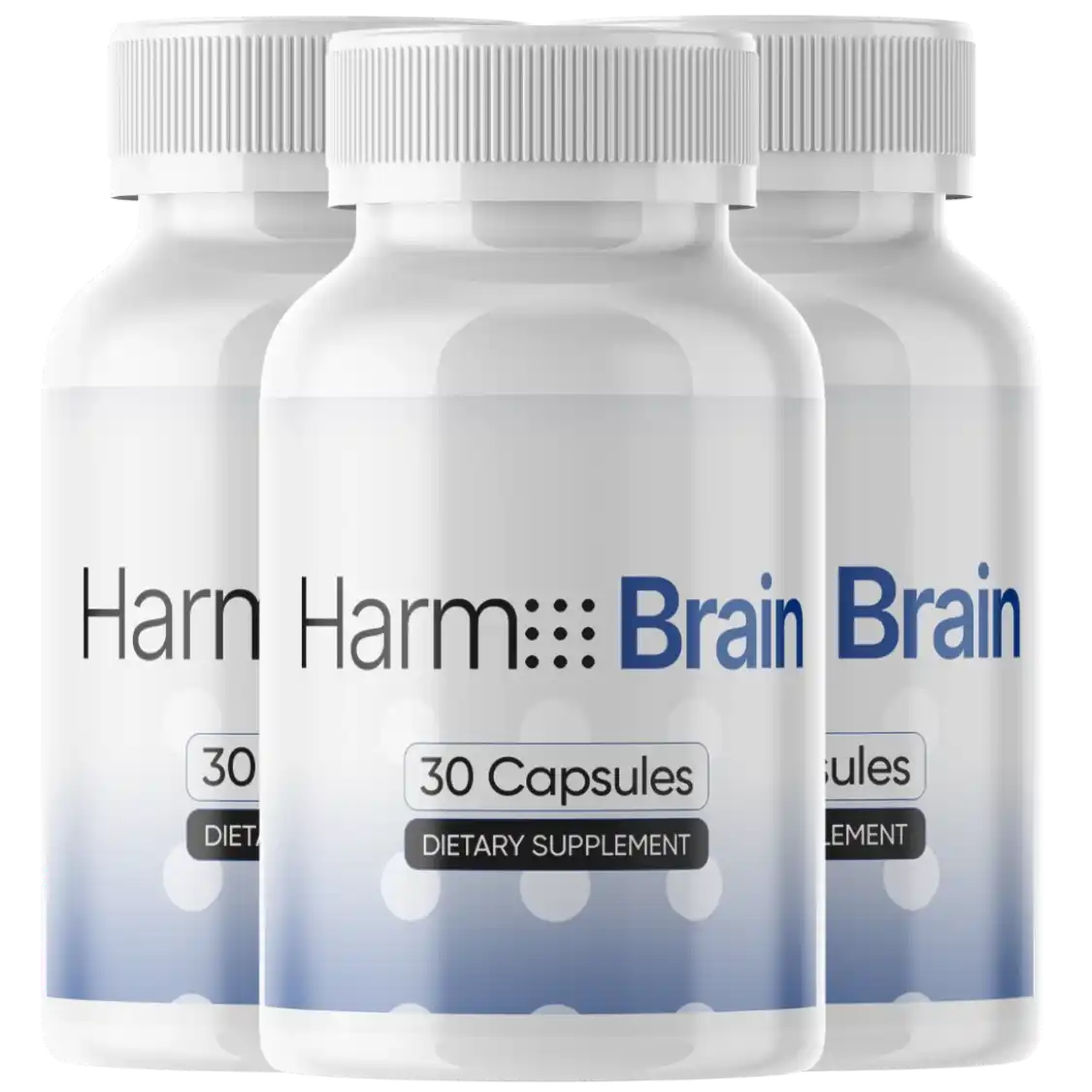 Harmo Brain Produktas