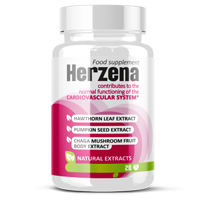 Herzena Produktas