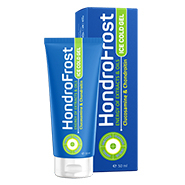 Hondrofrost EU Produktas
