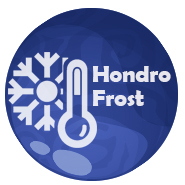 Hondrofrost LT Produktas