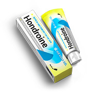 Hondroine Produktas