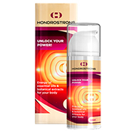 Hondrostrong EU Produktas