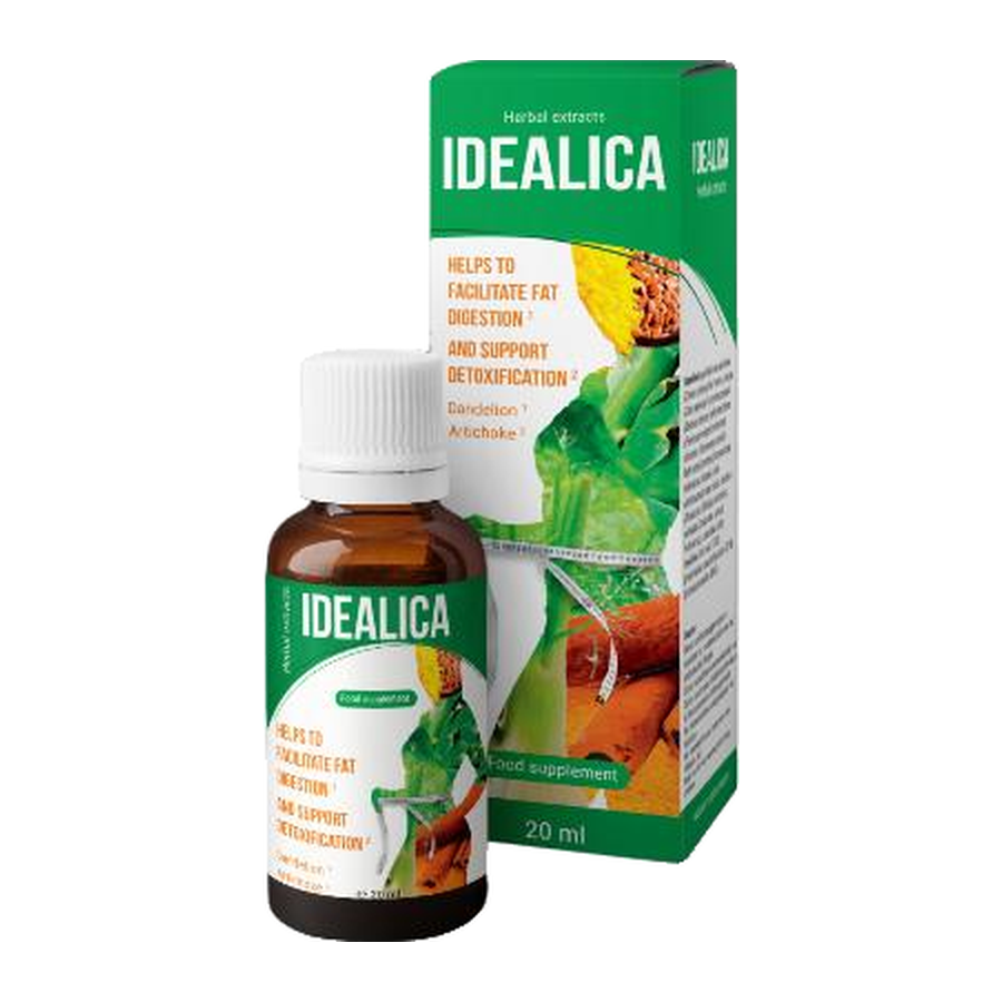Idealica