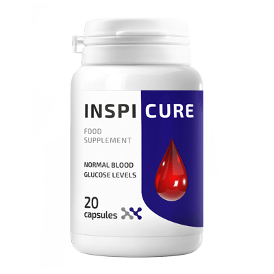 INSPICURE Produktas