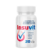 Insuvit LT Produktas