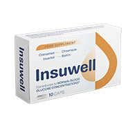 Insuwell Produktas
