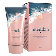 IntenSkin Produktas