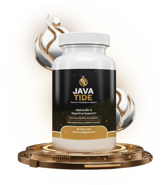 Javatide Produktas