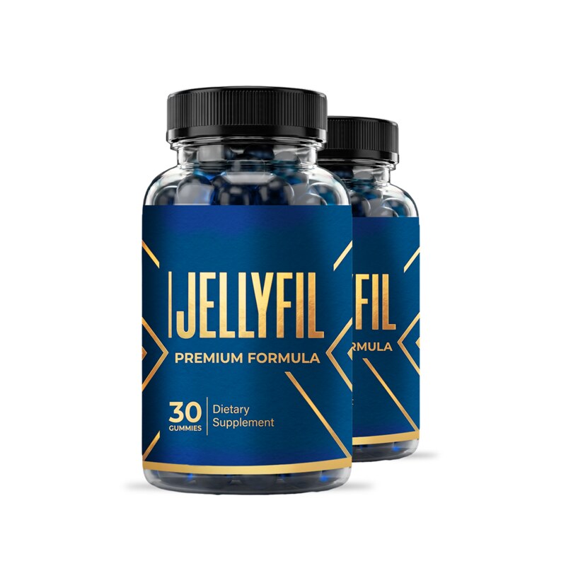 JellyFil Produktas