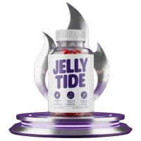 Jellytide Produktas
