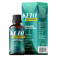 Keto Diet Drops EU Produktas