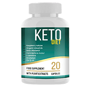 Keto Diet EU Produktas