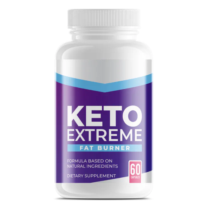 Keto Extreme Produktas