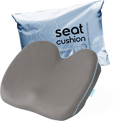 Klaudena Seat Cushion Produktas
