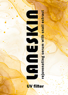 Laneskin Produktas