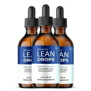 LeanBurn Drops Produktas
