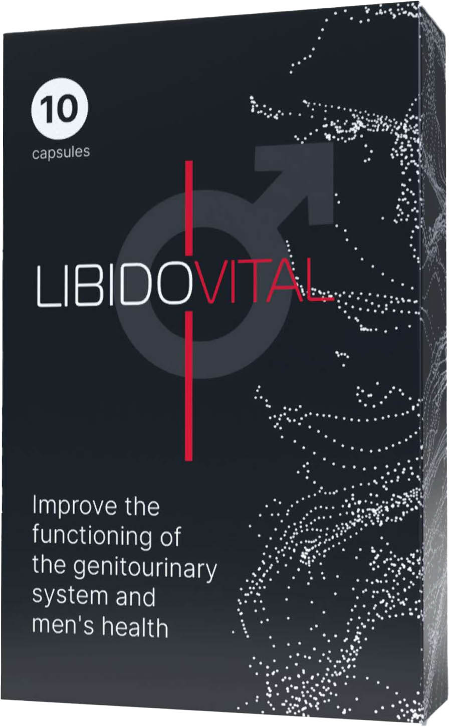 Libidovital nemokamas Produktas