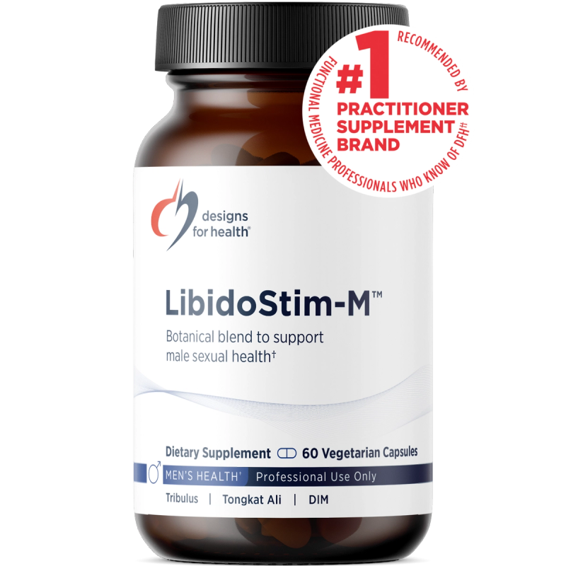 LiboPrime Male Performance Produktas