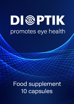 Dioptik Produktas