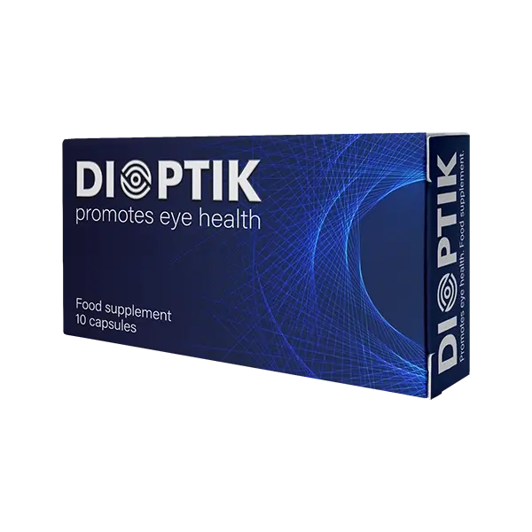 Dioptik (nemokamas) Produktas