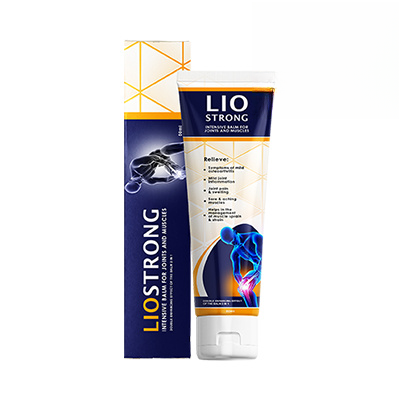 Lio Strong