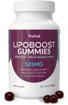 LipoBoost Gummies Produktas