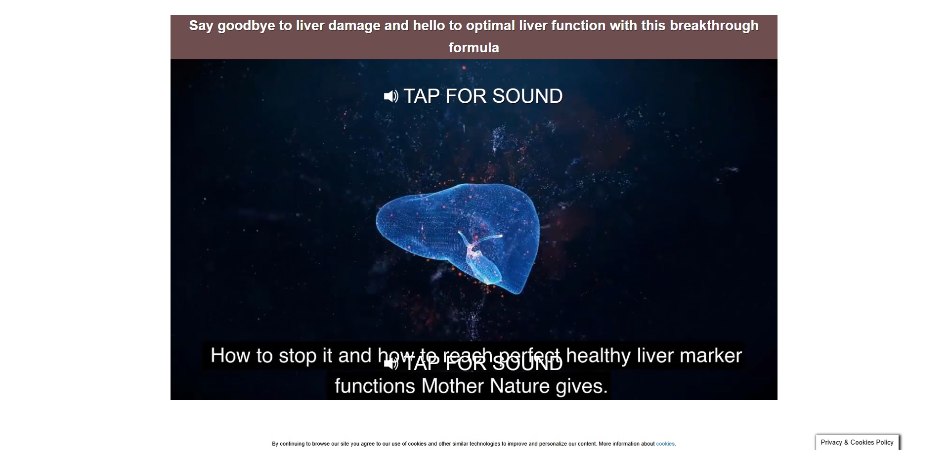 Liver Guard Plus Produktas