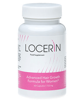 Locerin Produktas