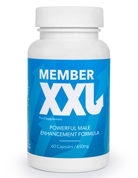 Member XXL Produktas