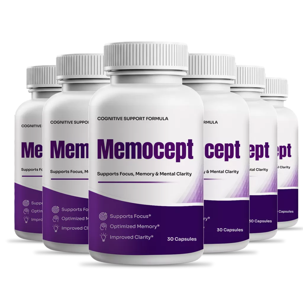 Memocept Produktas
