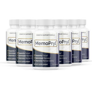 MemoPryl Produktas