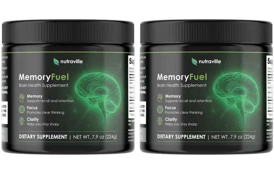 MemoryFuel