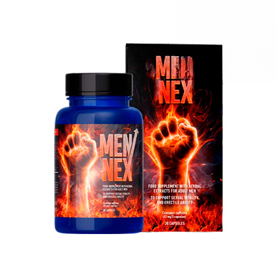 Mennex