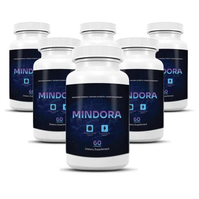 Mindora Produktas