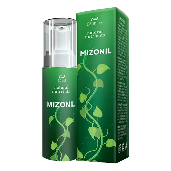 Mizonil (nemokamas) Produktas
