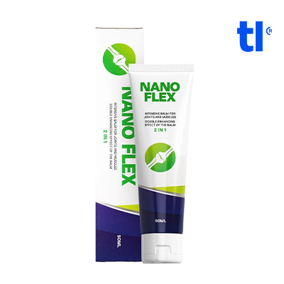 NanoFlex Produktas