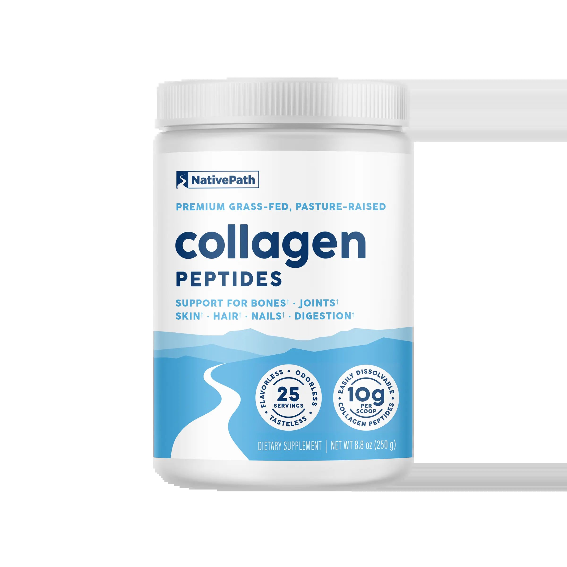 Native Path Collagen Produktas