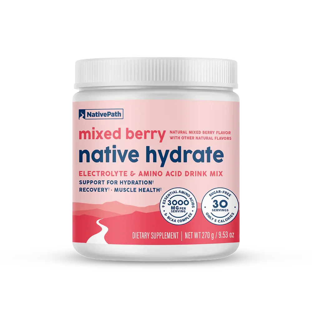 Native Path Hydrate