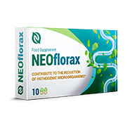 Neoflorax Produktas