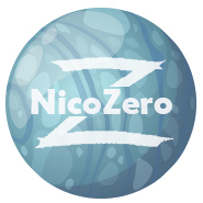 NicoZero Produktas