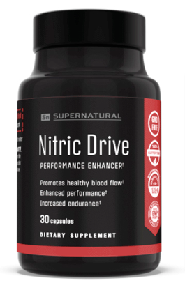 Nitric Drive Produktas