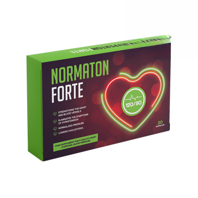Normaton (nemokamas)