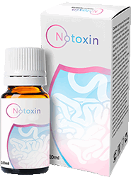 Notoxin