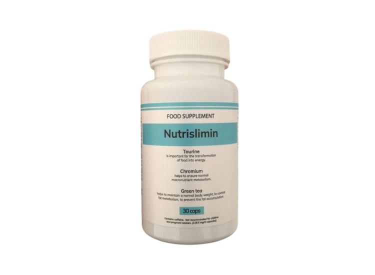 Nutrislimin