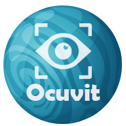 Ocuvit LT Produktas