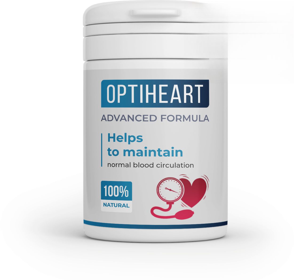 Optiheart Produktas
