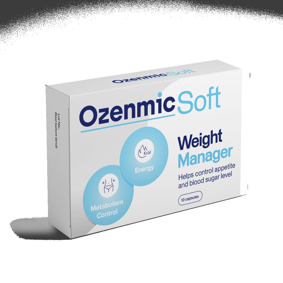 Ozenmic Soft Produktas