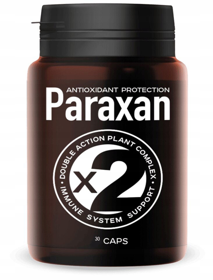 Paraxan Produktas