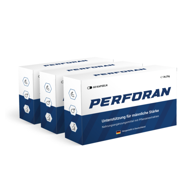 Perforan Produktas
